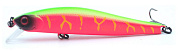 Воблер Grows Culture Rigge 70SP #3001R Watermelon Tiger