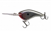 Воблер Rapala Trolls to shad 70F (TTS-15) #CH