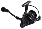Катушка Black Side Bolt 2500 FD