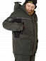 Костюм зимний NORFIN Element Gray размер XL