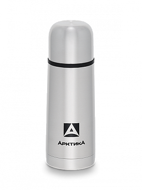 Термос для напитков Арктика 101 (0,35л)