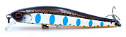 Воблер Grows Culture Rigge 70SP #316R Brown Back Yamame