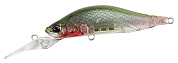 Воблер DUO Realis Rozante Shad 63MR SP #CCC3262 Ghost Tanago