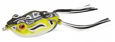 Воблер Sprut Saga Frog 60TW #YBR1
