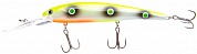 Воблер Bandit Walleye Deep #D85 Lemonback GRN Dots