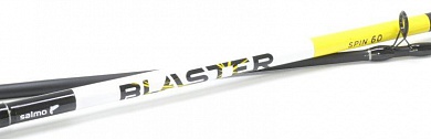 Спиннинг Salmo Blaster Spin 15-60гр 2.10м 
