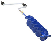 Ледобур Nero 150