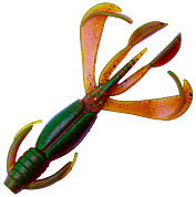 Приманка Fish Magnet Sebastian 3.5" #001