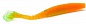 Приманка Frapp Funky Shad 5" #28