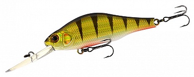 Воблер Zip Baits Khamsin 70 DR #401