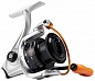 Катушка Abu Garcia Max STX SP 40
