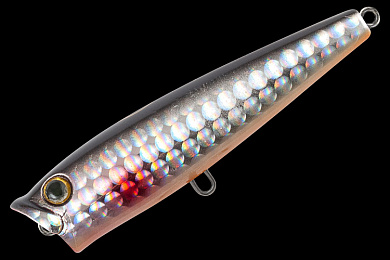 Воблер Tsu Yoki Gorn 65F #825