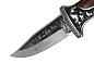 Нож Columbia КВ3188 коричневый