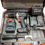 Шуруповёрт Kaida Gray 21V 8Ah