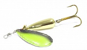 Блесна Abu Garcia Droppen 8гр #B/Ye
