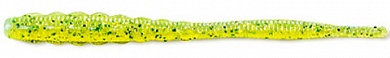 Приманка FishUp Scaly 2.8" #026 Flo Chartreuse/Green