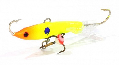 Балансир Lucky John Classic 4.5 #21