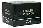 Катушка Daiwa 19 Emblem 45 SCW QD