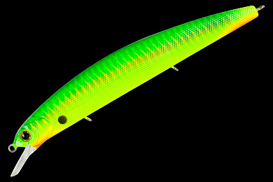 Воблер Tsu Yoki Chance 130SP #614