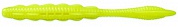 Приманка FishUp Scaly FAT 3.2" #046 Lemon