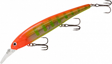 Воблер Bandit Walleye Shallow #B25 Peacock
