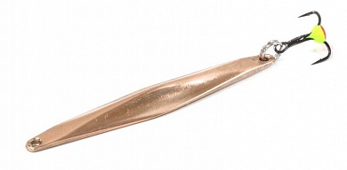 Блесна Nord Water's Ромб 60 #C/G