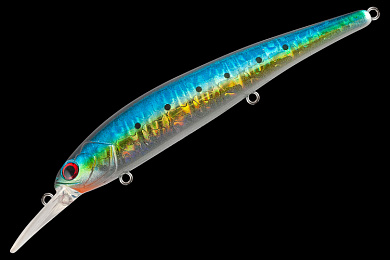 Воблер Tsu Yoki Jass SR 120F #Y018