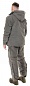 Костюм зимний Huntsman Yukon Ice  цвет Хаки размер 52-54