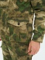 Костюм летний Huntsman Крафт цвет Малахит ткань Смесовая размер 56-58 рост 182-188