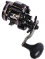 Катушка Black Side Troll 150 LH