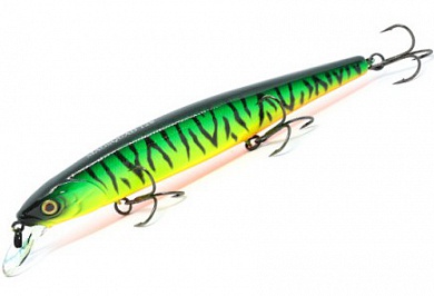 Воблер Jackall Mag Squad 115SP #Hot Tiger