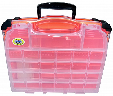 Ящик для приманок Grows Culture ZY-011