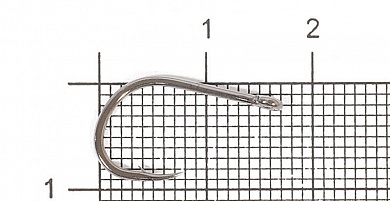 Крючок Kashima Kantsuki Iseama #10