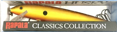 Воблер Rapala Husky H-13 #BRMD