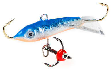 Балансир Lucky John Classic 5 #67H