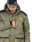 Костюм зимний NORFIN Arctic 4 размер XXL