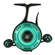 Катушка Grows Culture Ice Grows 60A LH Blue 2.4:1