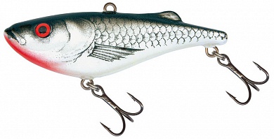 Воблер Salmo Zipper 7S #PBO