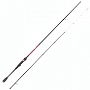 Спиннинг Salmo Elite Micro Jig S 3-10гр 198см