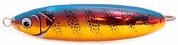 Блесна Rapala Minnow Spoon RMS10 #GOL