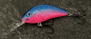 Воблер Salmo Rattlin' Hornet 4.5F #BVJ
