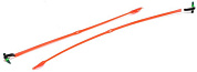 Сторожок Levsha-NN Whisker Mono Click 2 (25см, 2-5гр)