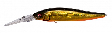 Воблер Megabass X-Nanahan +2 #GG Megabass Kinkuro