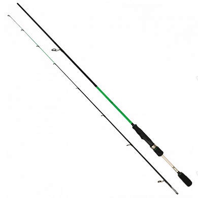 Спиннинг Kaida Lamberta Micro Jig 2,20м 1-8гр