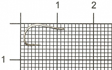 Крючок Kashima Op Kantuki Izu Mejina #7