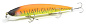 Воблер Jackall Rerange 130SP #Tropical Mat Tiger