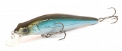 Воблер Major Craft Zoner Minnow 90SP #12 Ablette 