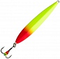 Блесна вертикальная Lucky John Peip 50мм 9гр #A