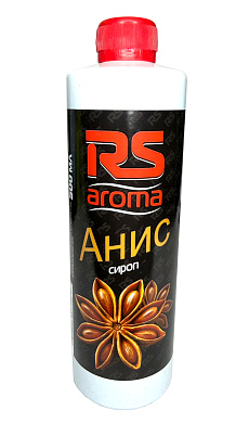Арома RS Анис 500мл