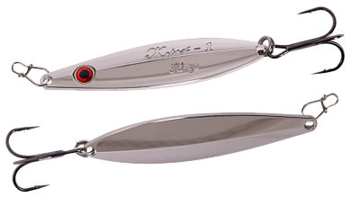 Пилькер LureMax Жерех-1 (70мм 20гр) #009